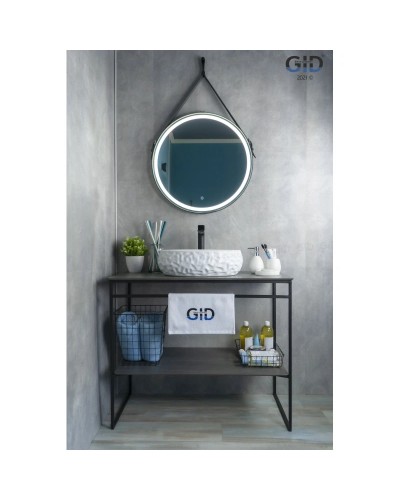 Раковина 48х34 см GID Simple-N 9030wf