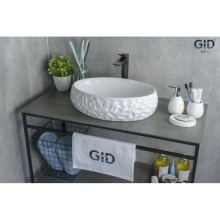 Раковина 48х34 см GID Simple-N 9030wf