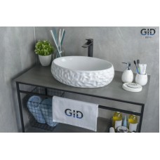 Раковина 48х34 см GID Simple-N 9030wf