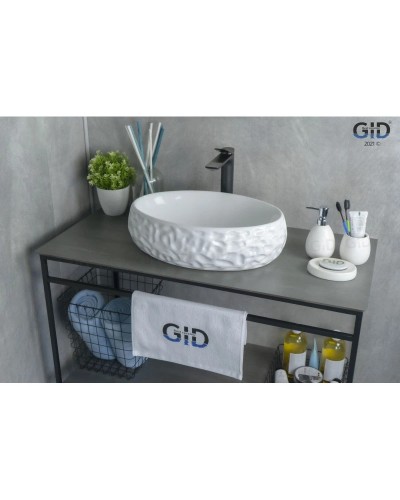 Раковина 48х34 см GID Simple-N 9030wf