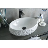 Раковина 48х34 см GID Simple-N 9030wf