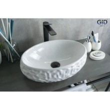 Раковина 48х34 см GID Simple-N 9030wf