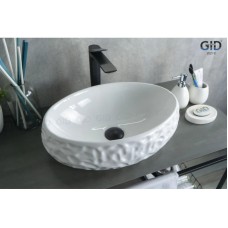 Раковина 48х34 см GID Simple-N 9030wf