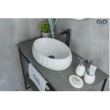 Раковина 48х34 см GID Simple-N 9030wf