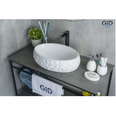 Раковина 48х34 см GID Simple-N 9030wf