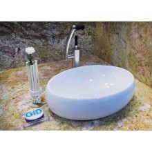 Раковина 48х34 см GID Simple N N9030b