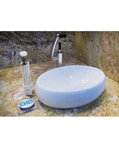 Раковина 48х34 см GID Simple N N9030b