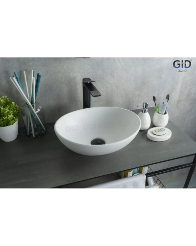 Раковина 41х34 см GID Simple N N900