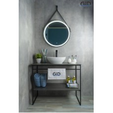 Раковина 41х34 см GID Simple N N900