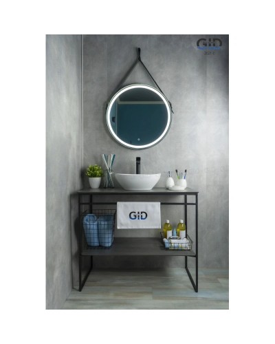 Раковина 41х34 см GID Simple N N900