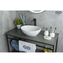Раковина 41х34 см GID Simple N N900