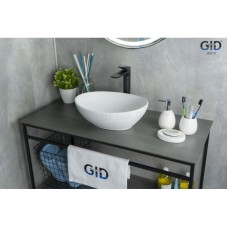 Раковина 41х34 см GID Simple N N900