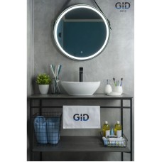 Раковина 41х34 см GID Simple N N900