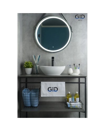 Раковина 41х34 см GID Simple N N900