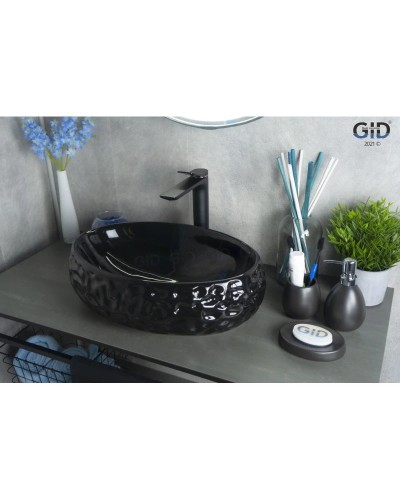 Раковина 48х34 см GID Color Edition 9030bf