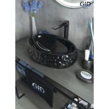 Раковина 48х34 см GID Color Edition 9030bf