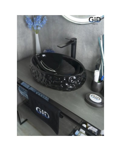 Раковина 48х34 см GID Color Edition 9030bf