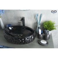 Раковина 48х34 см GID Color Edition 9030bf