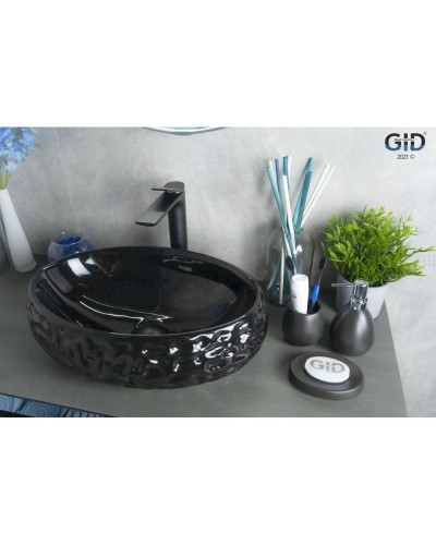 Раковина 48х34 см GID Color Edition 9030bf