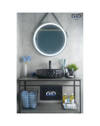 Раковина 48х34 см GID Color Edition 9030bf