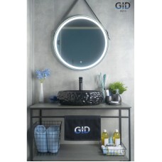 Раковина 48х34 см GID Color Edition 9030bf