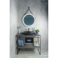 Раковина 48х34 см GID Color Edition 9030bf