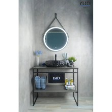 Раковина 48х34 см GID Color Edition 9030bf