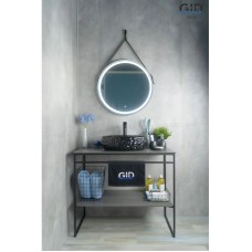 Раковина 48х34 см GID Color Edition 9030bf