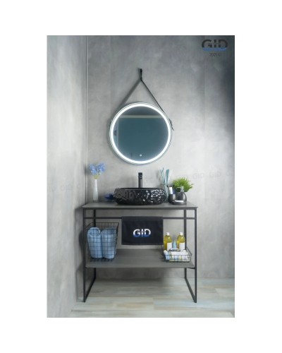 Раковина 48х34 см GID Color Edition 9030bf