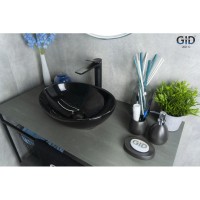 Раковина 41х34 см GID Color Edition Nc920