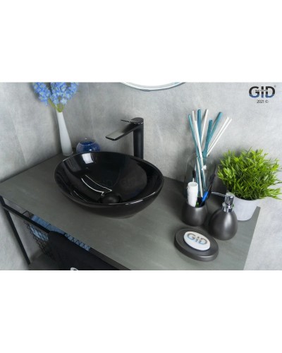 Раковина 41х34 см GID Color Edition Nc920
