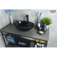 Раковина 41х34 см GID Color Edition Nc920