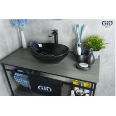 Раковина 41х34 см GID Color Edition Nc920