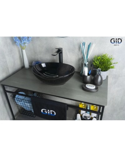 Раковина 41х34 см GID Color Edition Nc920