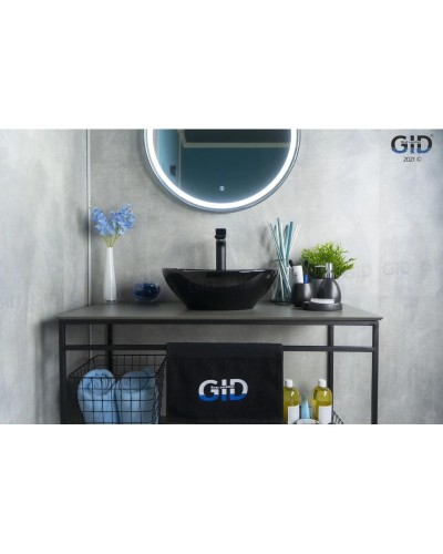 Раковина 41х34 см GID Color Edition Nc920