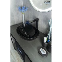 Раковина 41х34 см GID Color Edition Nc920