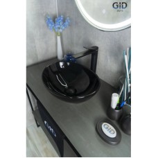 Раковина 41х34 см GID Color Edition Nc920