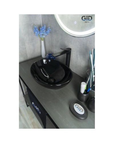 Раковина 41х34 см GID Color Edition Nc920