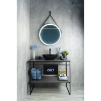 Раковина 41х34 см GID Color Edition Nc920