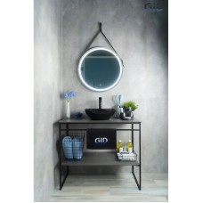 Раковина 41х34 см GID Color Edition Nc920