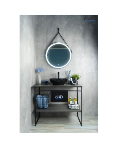 Раковина 41х34 см GID Color Edition Nc920