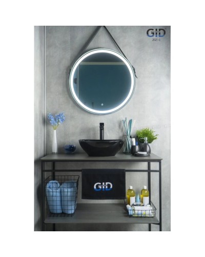 Раковина 41х34 см GID Color Edition Nc920