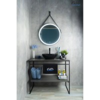 Раковина 41х34 см GID Color Edition Nc920