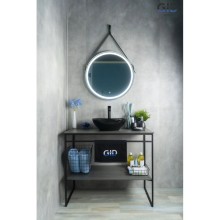 Раковина 41х34 см GID Color Edition Nc920