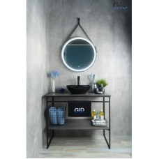 Раковина 41х34 см GID Color Edition Nc920