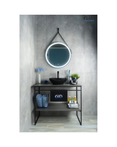 Раковина 41х34 см GID Color Edition Nc920