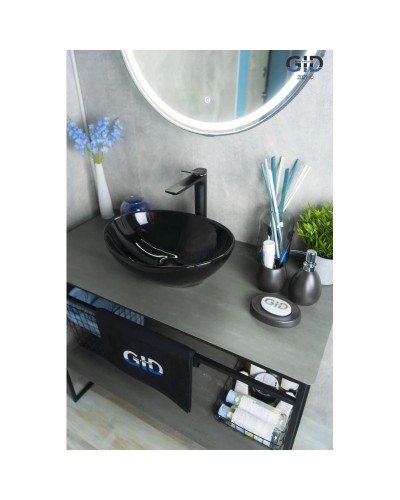 Раковина 41х34 см GID Color Edition Nc920