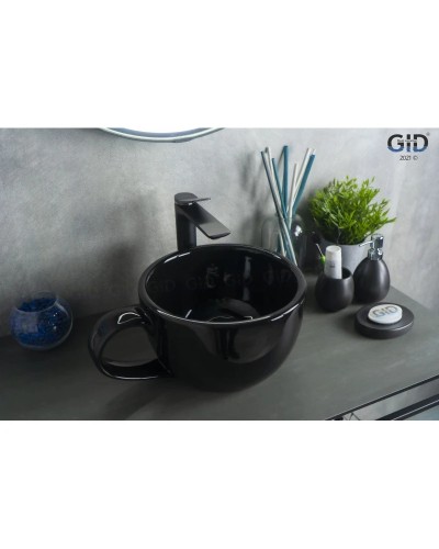 Раковина 40х30 см GID Color Edition Nc9077