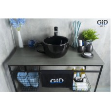Раковина 40х30 см GID Color Edition Nc9077