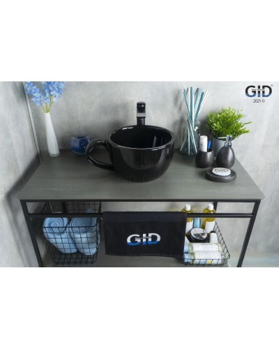 Раковина 40х30 см GID Color Edition Nc9077